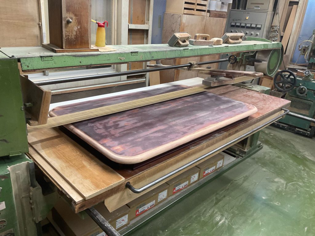 ストロークサンダー
